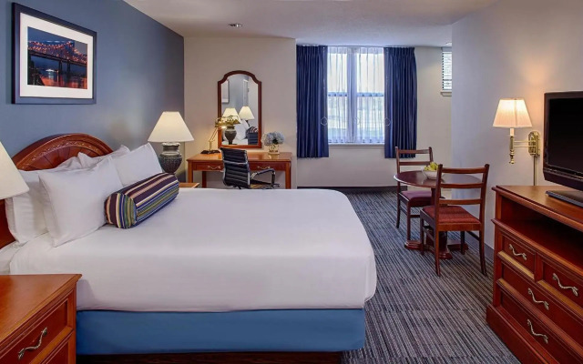 Federal City Inn & Suites