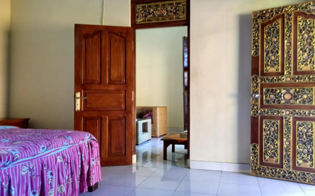 Rusma House Ubud