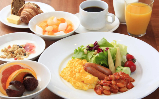 Richmond Hotel Nagoya Shinkansenguchi