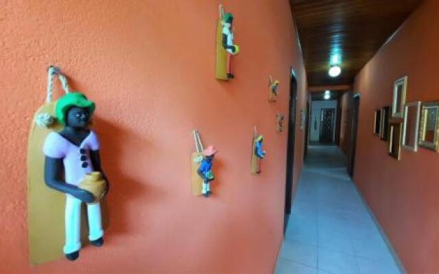 Pousada Ilha De Boipeba