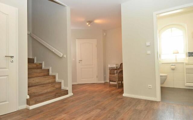 Reethus am Strand - House Half 1