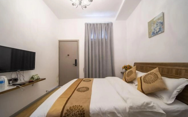 Dali Rain Butterfly Inn (Caicun Dock Branch)