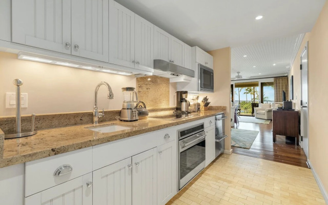 Oceanfront Vacation Villas at Turtle Bay