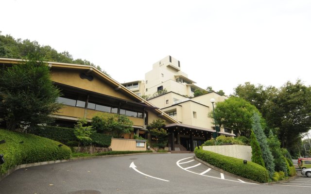 Nagaragawa Seiryu Hotel
