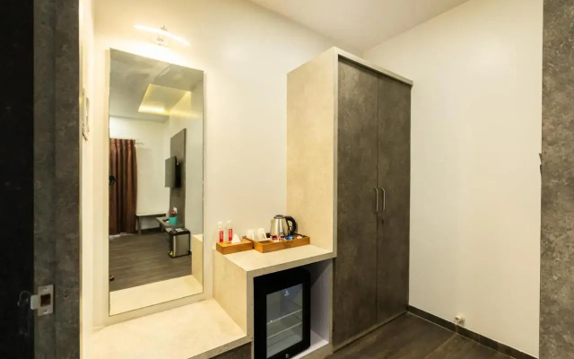 The Fern Residency Porbandar