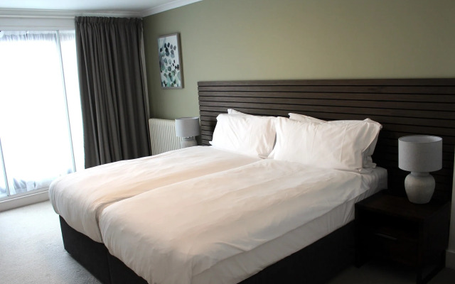 Monarch House Serviced Apartments