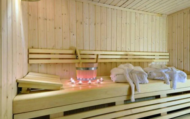 Guesthouse Theareston