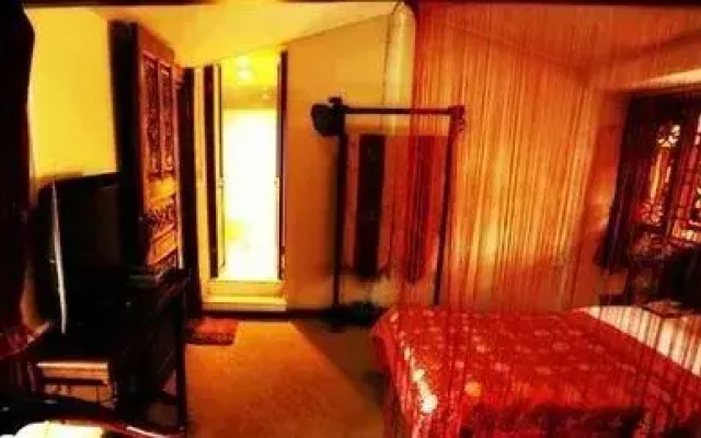 Happiness Inn - Lijiang