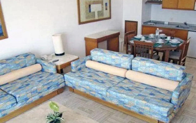 Ocean Breeze Nuevo Vallarta