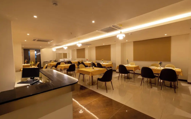 AM Hotel Kollection: Manasa Inn, Tirupati