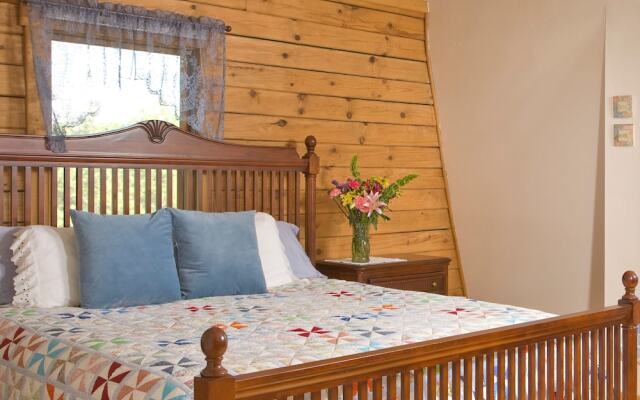 Harmony Hill B&B