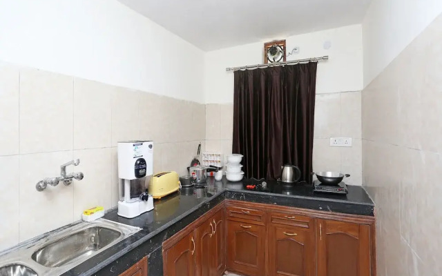 OYO 9103 Home 4BHK Pinewood Valley
