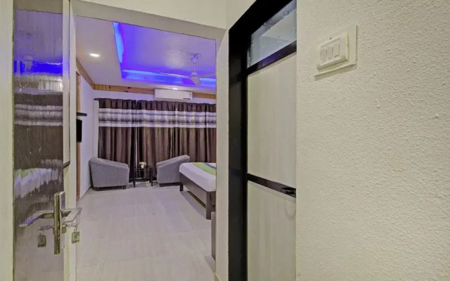 Talwalkar's Serene Resort by OYO Rooms