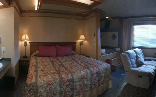 Uptown Motel Kenai