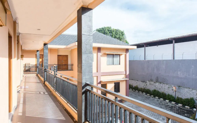 Airy Eco Raya Lembang 51 Bandung