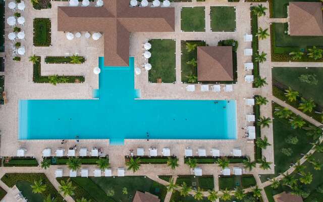 Paradisus Grand Cana - All Suites- All inclusive