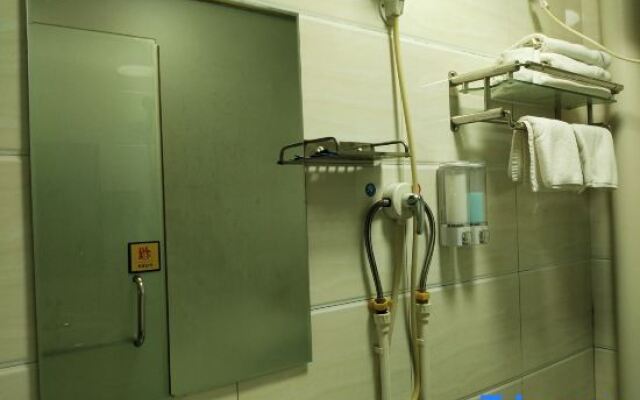 Manyingke Express Hotel