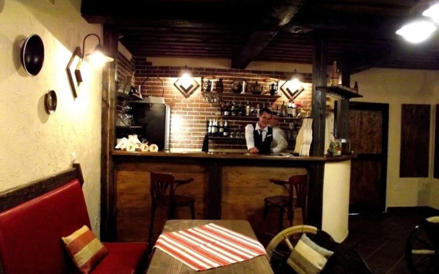 Bogolvar Retreat Resort