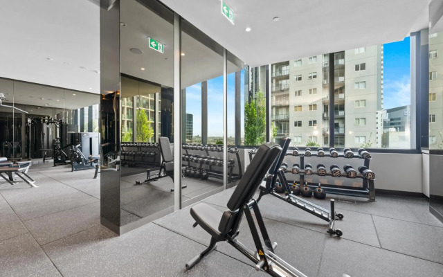 Aspire Melbourne