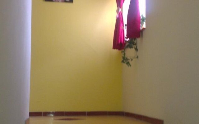 Pension St. Maur