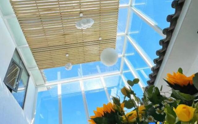 Clouds and Moon Countryside Villa (Dali Ancient Town Branch)