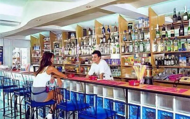 Hotel Althea