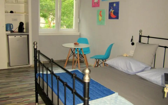 Malena rooms