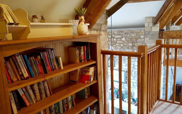 The Old Stables Bed & Breakfast