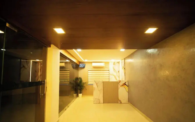 Spezio Luxurious Apartments