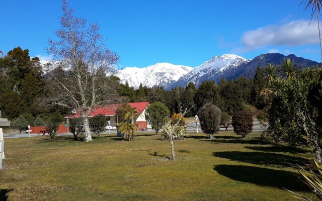 Franz Josef Top 10 Holiday Park