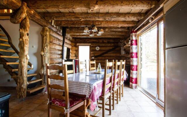 Gîte Anould, 4 pièces, 6 personnes - FR-1-589-378