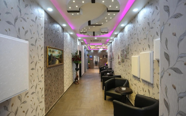 7Boys Hotel