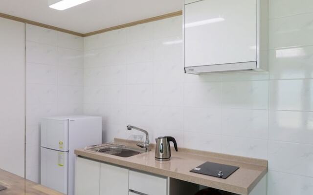 Haeden View Hostel