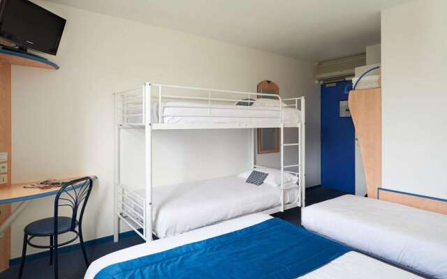 Atena Bordeaux Sud Est Créon - Vélo Friendly