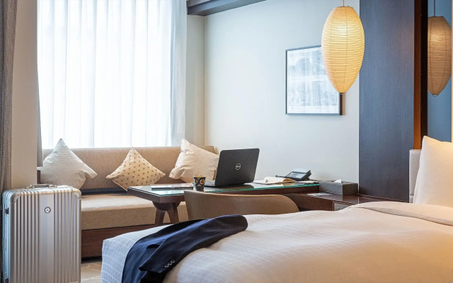 Okinawa Kariyushi Resort Exes Naha