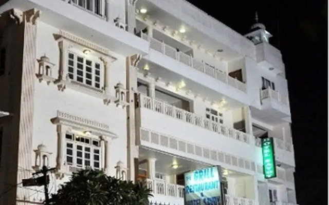 Hotel Savoy