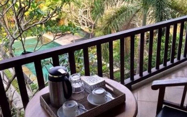 Ubud Lestari Bungalows