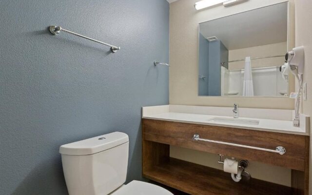 Extended Stay America - San Jose - Milpitas - McCa