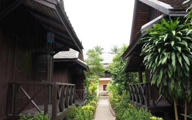 Matata Garden Guest House