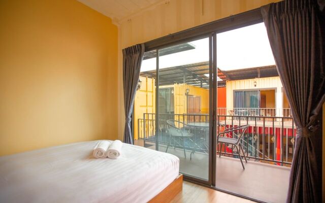 Tuscany Land Resort Donmuang