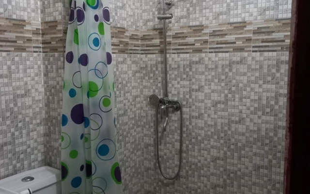 Appart MKD Mixta