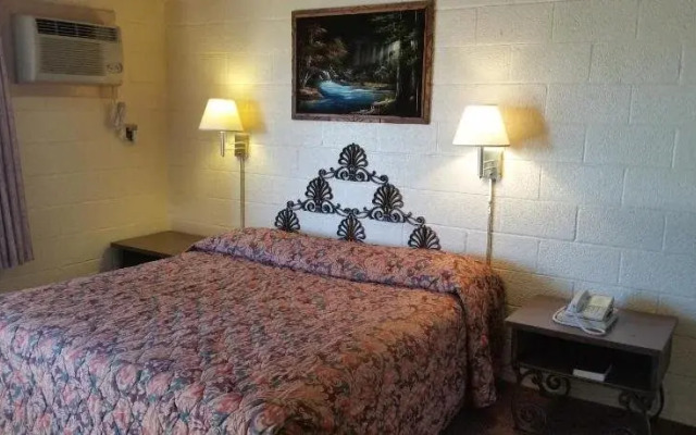 Coral Motel