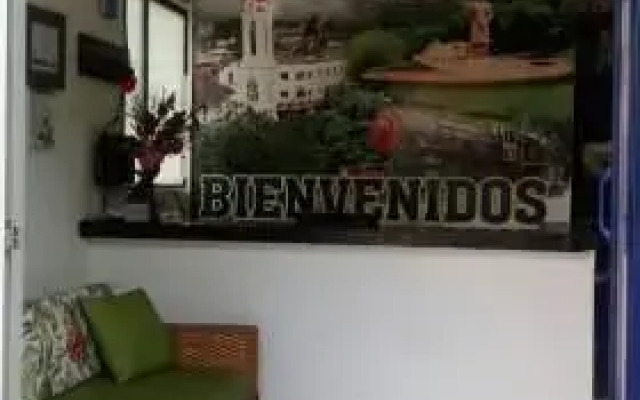 Hotel El Boga