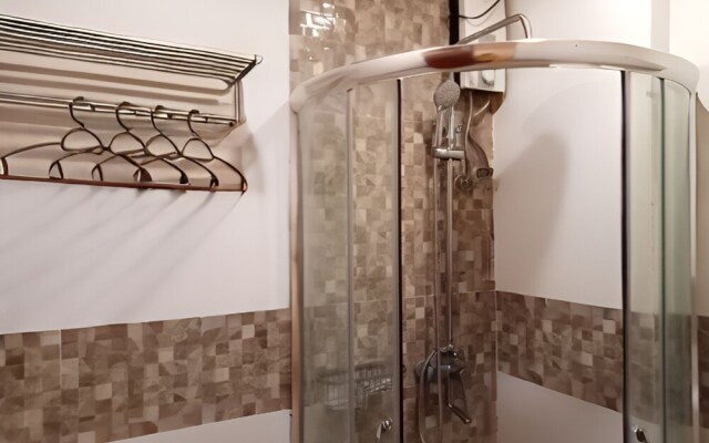 Dy Heritage Suites