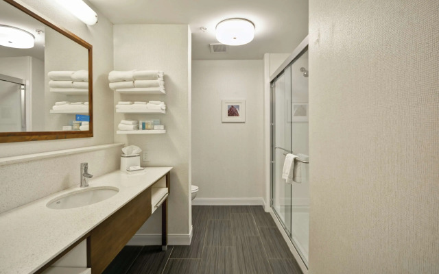 Hampton Inn Blue Ash/Cincinnati