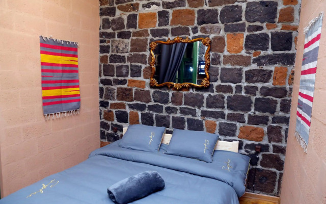 Onoyi Tun Guest House