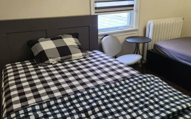 3 Bedroom House Brampton Toronto Canada