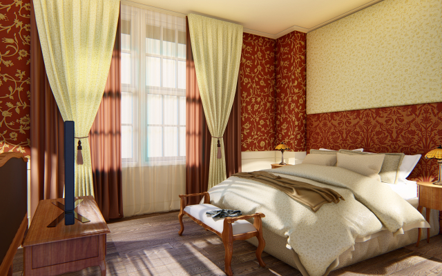 Limehouse Library Hotel