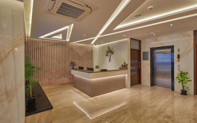 Regenta Inn Grand ORR Mahadevapura