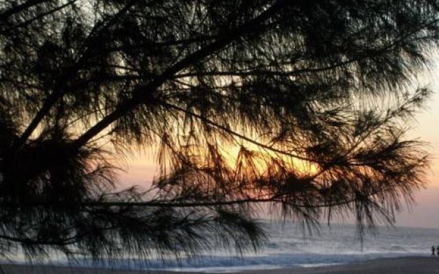 Pousada Cara & Coroa